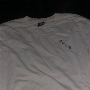 Obey shirt